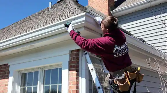 gutter services Louisville